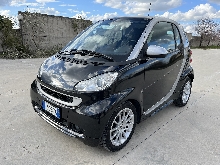 Smart Fortwo 1.0 mhd Passion