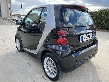 Smart Fortwo 1.0 mhd Passion