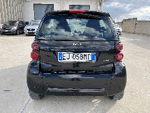 Smart Fortwo 1.0 mhd Passion