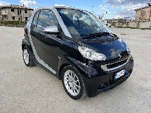 Smart Fortwo 1.0 mhd Passion