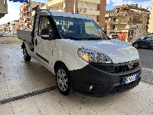 Fiat Doblo Work Up 1.6 mjet 105cv cassone fisso