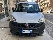 Fiat Doblo Work Up 1.6 mjet 105cv cassone fisso