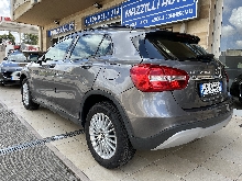 Mercedes GLA 200 d Business Aut.