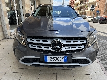 Mercedes GLA 200 d Business Aut.