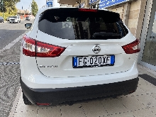 Nissan Qashqai 1.5 dci 110cv 10 Anniversario