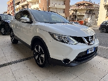 Nissan Qashqai 1.5 dci 110cv 10 Anniversario