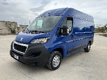 Peugeot Boxer 333 L2H2 2.2 Bluehdi140cv