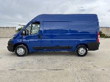 Peugeot Boxer 333 L2H2 2.2 Bluehdi140cv