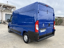 Peugeot Boxer 333 L2H2 2.2 Bluehdi140cv