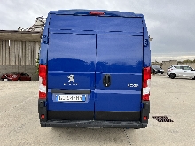 Peugeot Boxer 333 L2H2 2.2 Bluehdi140cv