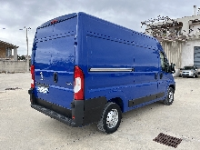 Peugeot Boxer 333 L2H2 2.2 Bluehdi140cv