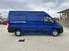 Peugeot Boxer 333 L2H2 2.2 Bluehdi140cv