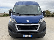 Peugeot Boxer 333 L2H2 2.2 Bluehdi140cv