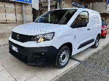 Peugeot Partener 1.5 hdi 100cv furgonato L1