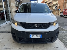 Peugeot Partener 1.5 hdi 100cv furgonato L1