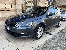 Skoda Octavia Wagon 1.6 tdi 115cv executive