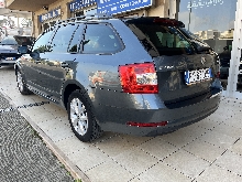 Skoda Octavia Wagon 1.6 tdi 115cv executive