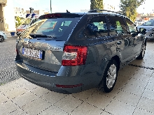 Skoda Octavia Wagon 1.6 tdi 115cv executive