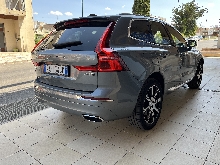 Volvo XC60 B4 2.0 Diesel/Elettrica AWD Inscription Aut.