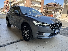 Volvo XC60 B4 2.0 Diesel/Elettrica AWD Inscription Aut.