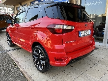 Ford Ecosport 1.5 tdci 100cv st-line