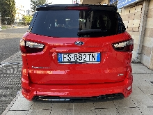 Ford Ecosport 1.5 tdci 100cv st-line