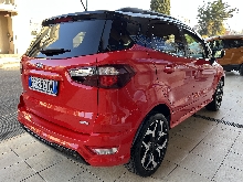 Ford Ecosport 1.5 tdci 100cv st-line