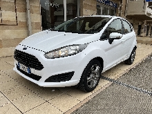 Ford Fiesta 1.0 Benzina 80cv 5 Porte