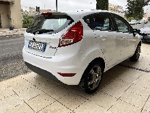 Ford Fiesta 1.0 Benzina 80cv 5 Porte