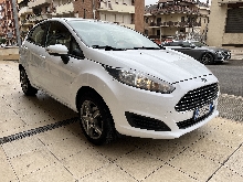 Ford Fiesta 1.0 Benzina 80cv 5 Porte