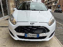 Ford Fiesta 1.0 Benzina 80cv 5 Porte