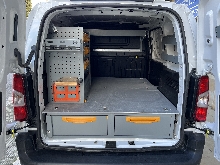 Opel Combo 1.5 Diesel 100cv 3 Posti