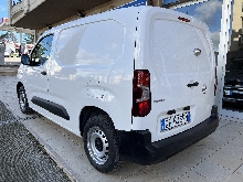 Opel Combo 1.5 Diesel 100cv 3 Posti