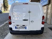 Opel Combo 1.5 Diesel 100cv 3 Posti