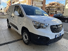 Opel Combo 1.5 Diesel 100cv 3 Posti